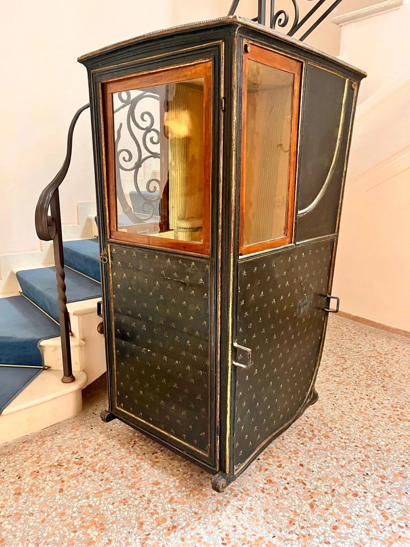 Dimora Villa Ricci