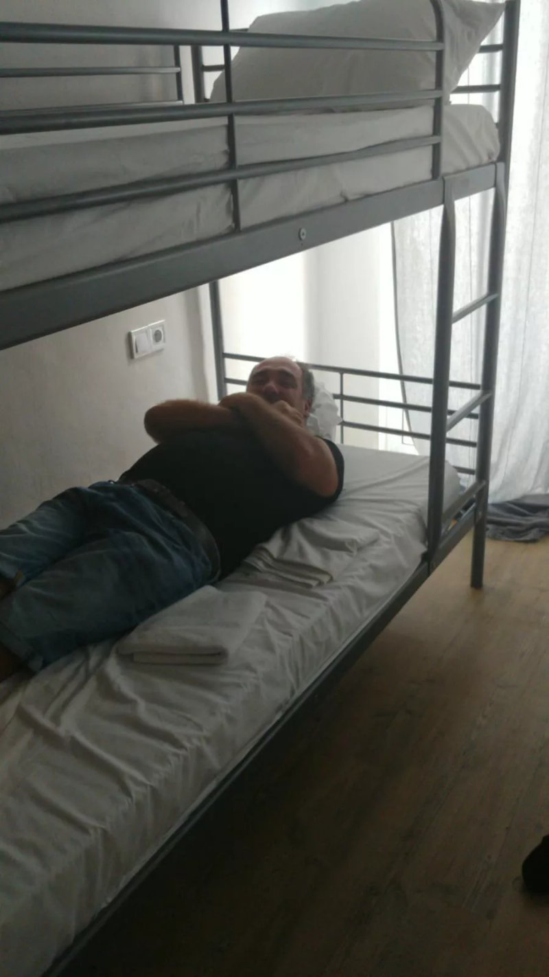 Hostel Bohemia
