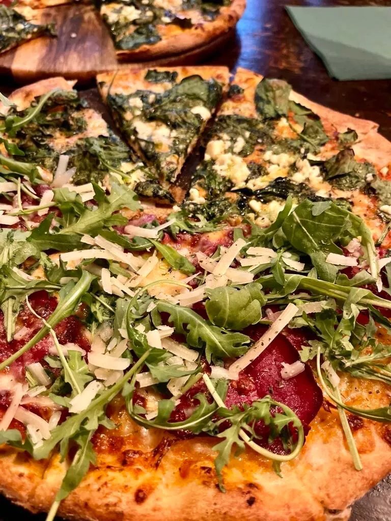 Kimo Pizzaria