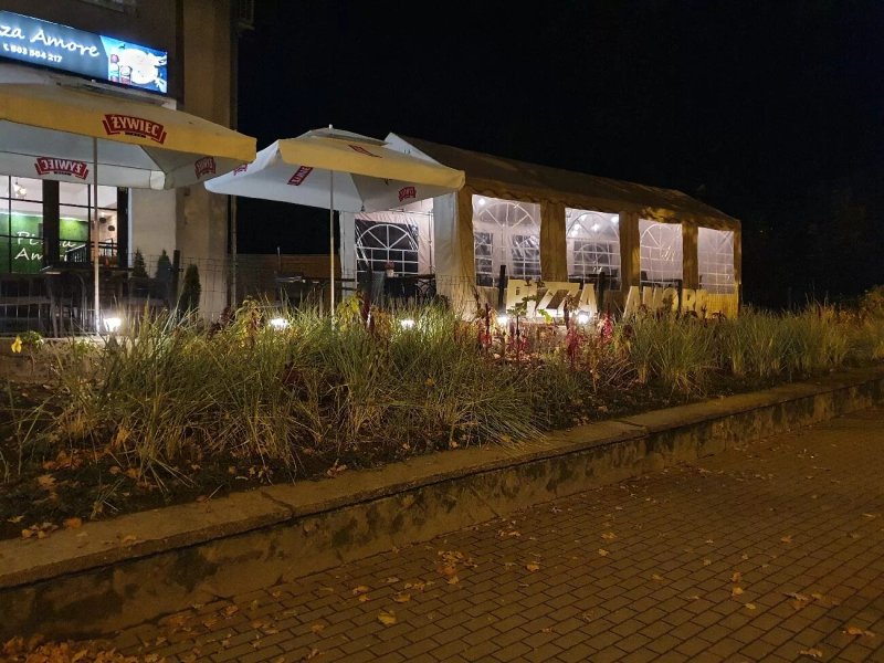 Pizza Amore