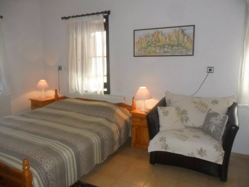 Shestaka Guesthouse