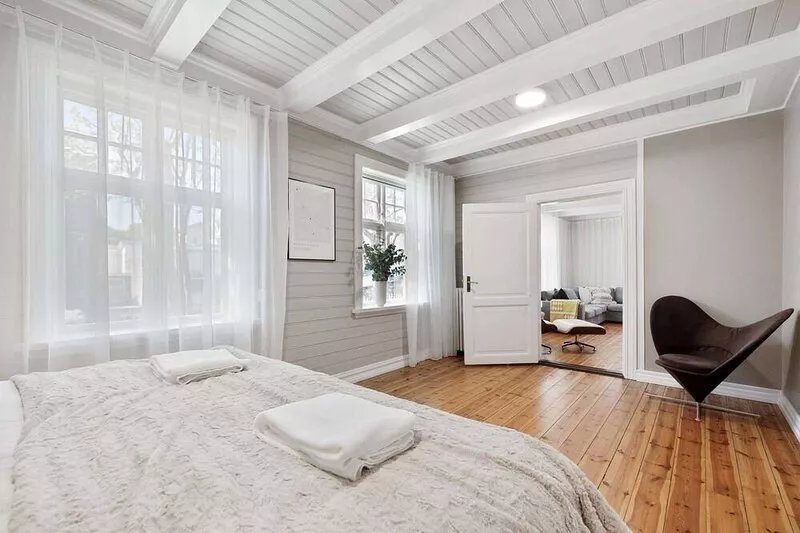 Amazing Villa in Downtown Reykjavík