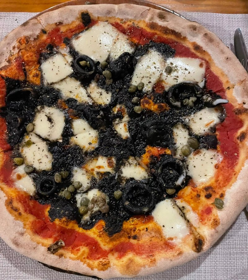 Konoba I Pizzeria Lara