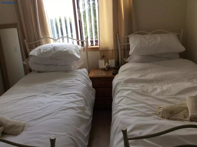Rudan Guest House