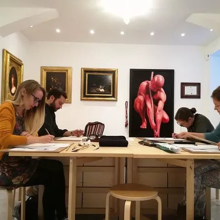 May Art Studio