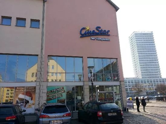 Frankfurt (Oder) CineStar