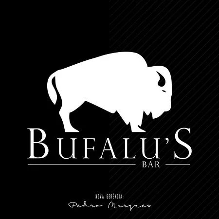 Bufalu's Bar