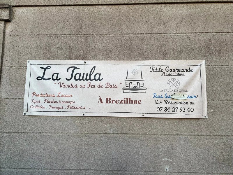 Lataula De Caval