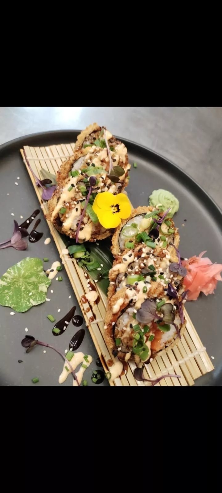 Ganbare Japanese Bistro
