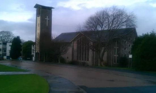 Church of the Ascension
