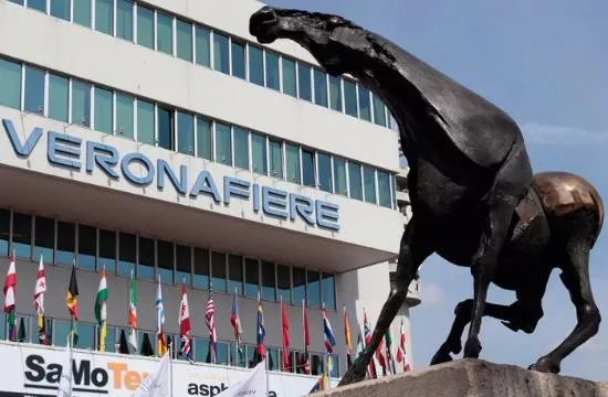 Fiera di Verona