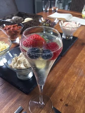 The Secret Spa at Village Farm