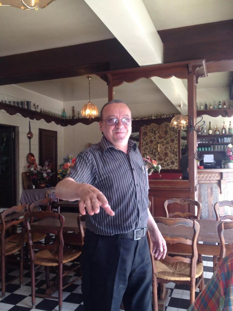 Restaurant Bon Accueil