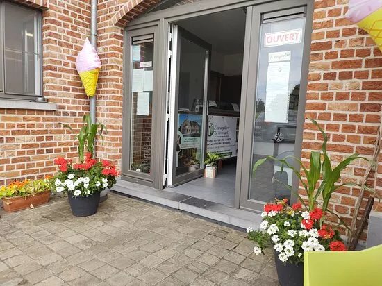 L'escargotiere Saint Veron SPRL