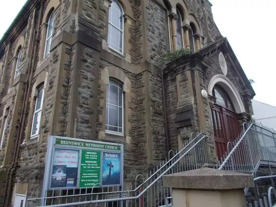 Brunswick Methodist Church