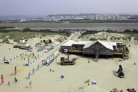 Beware Beach