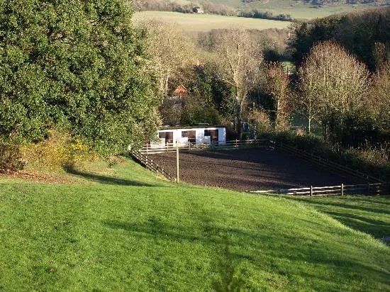 Pleasant Rise Farm B&B