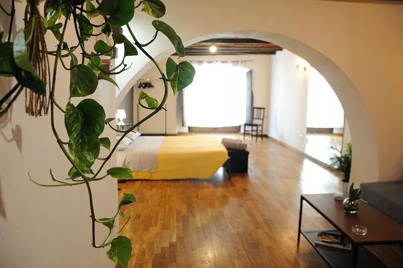 Aurora - elegant loft in city center