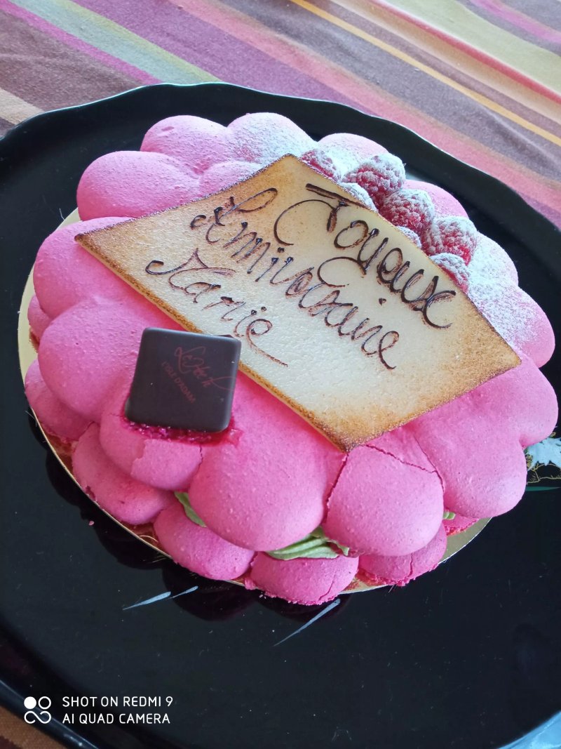 Boulangerie le Hec'h