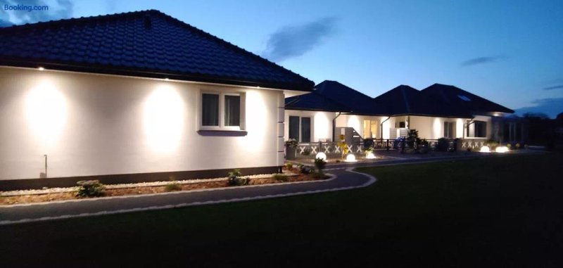Apartamenty Dzemejra - Jumeirah