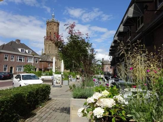 Grote Kerk, Elst, The Netherlands