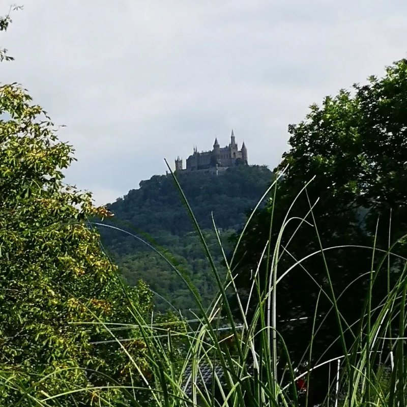 Restaurant Schlossberg