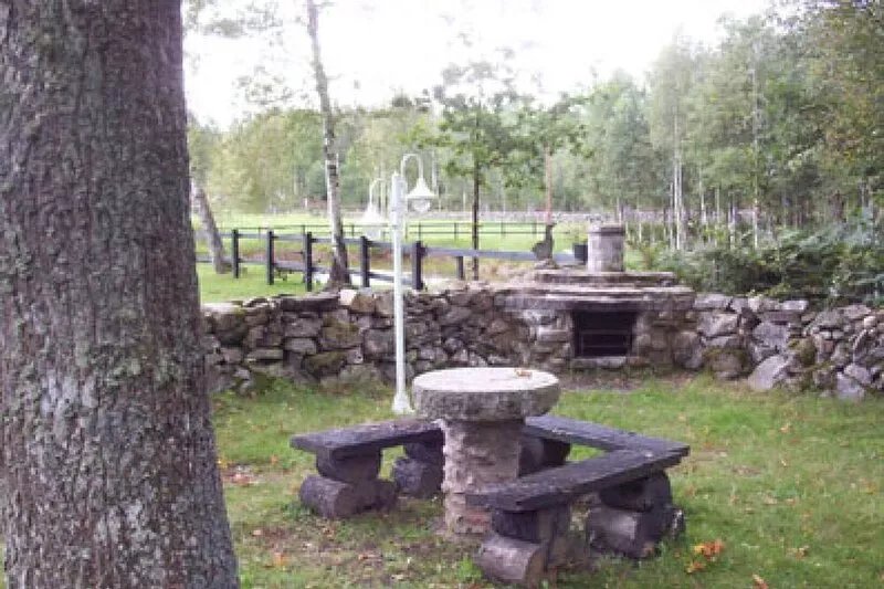Cosy Holiday home with on a small fishing pond