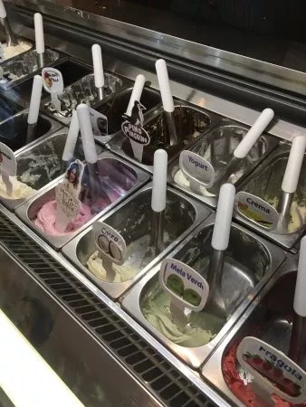 Gelateria Bar IL Cortile