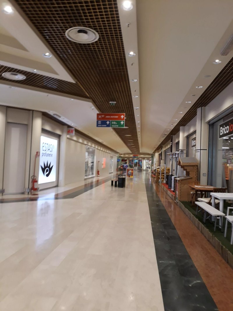 Centro Commerciale Costaverde
