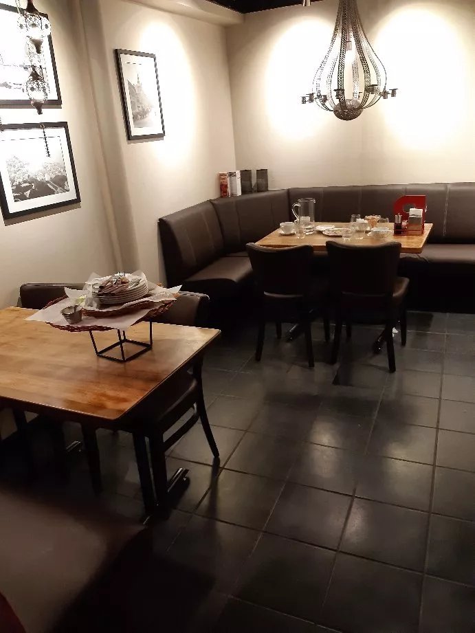Peppes Pizza