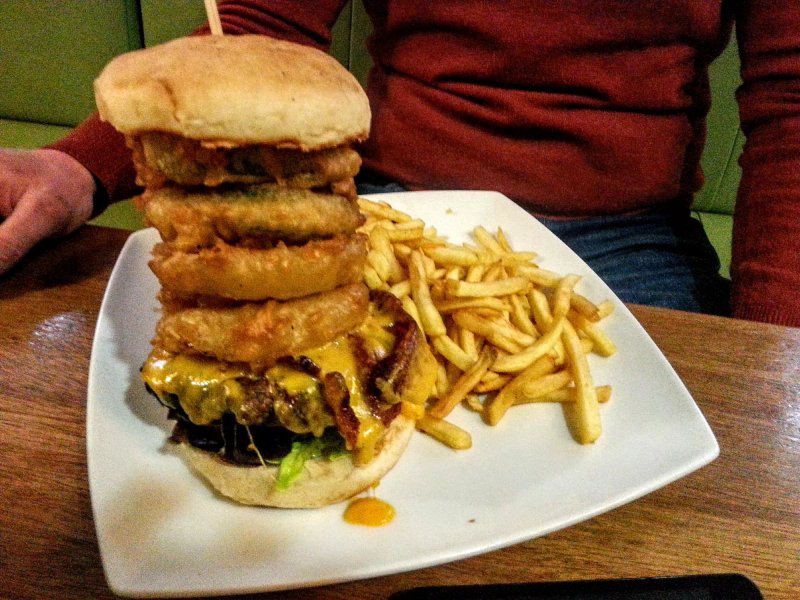 McAteers