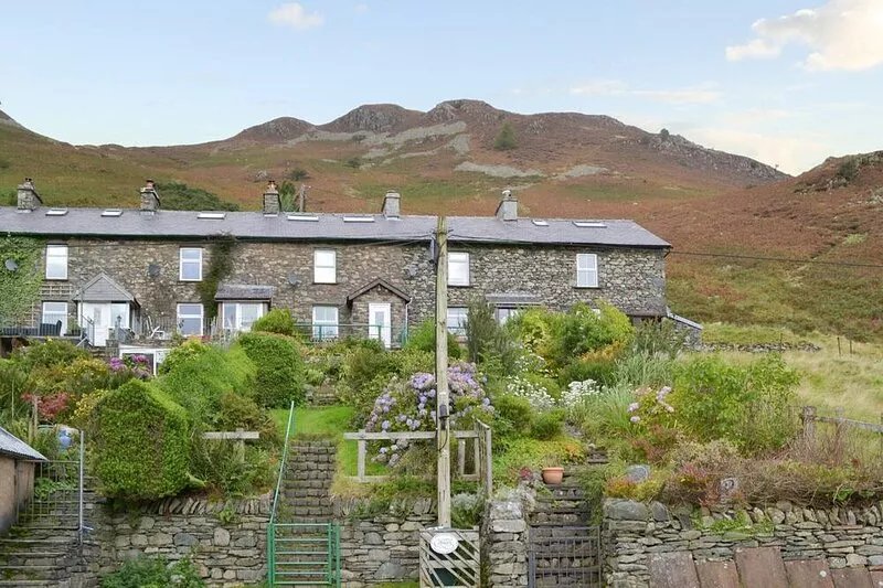 2 bedroom accommodation in Glenridding