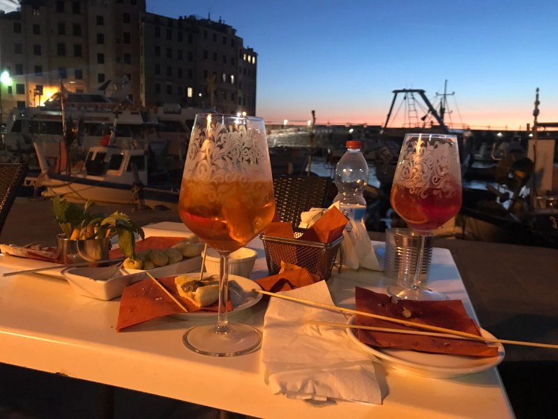 Bar Patchanka