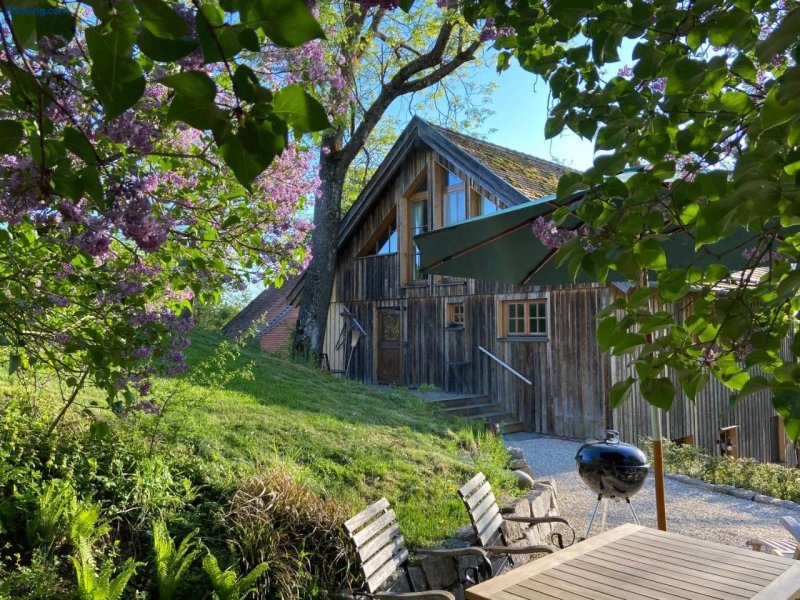 Chalet Landsberg