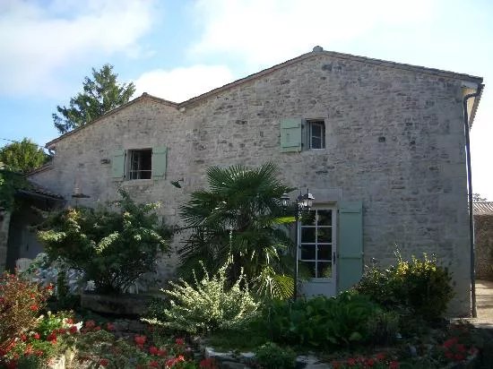 Chambres D'hotes Avec Table D'hotes Chez Josette Et Didier Blanchard