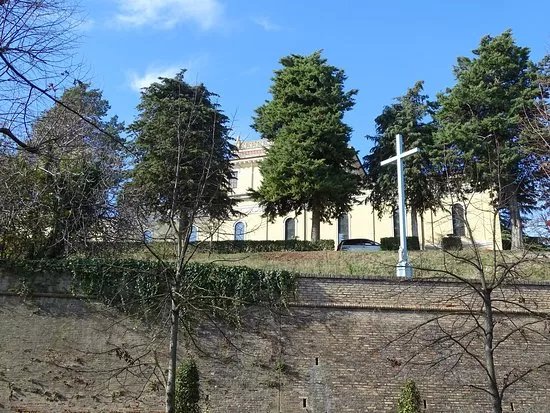 Seminario Pontificio San Pio X