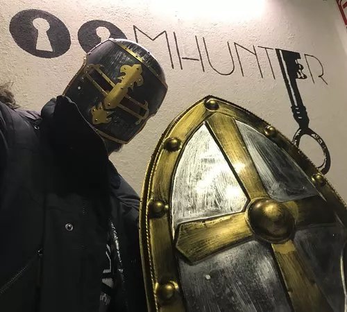 The Roomhunter Burgos
