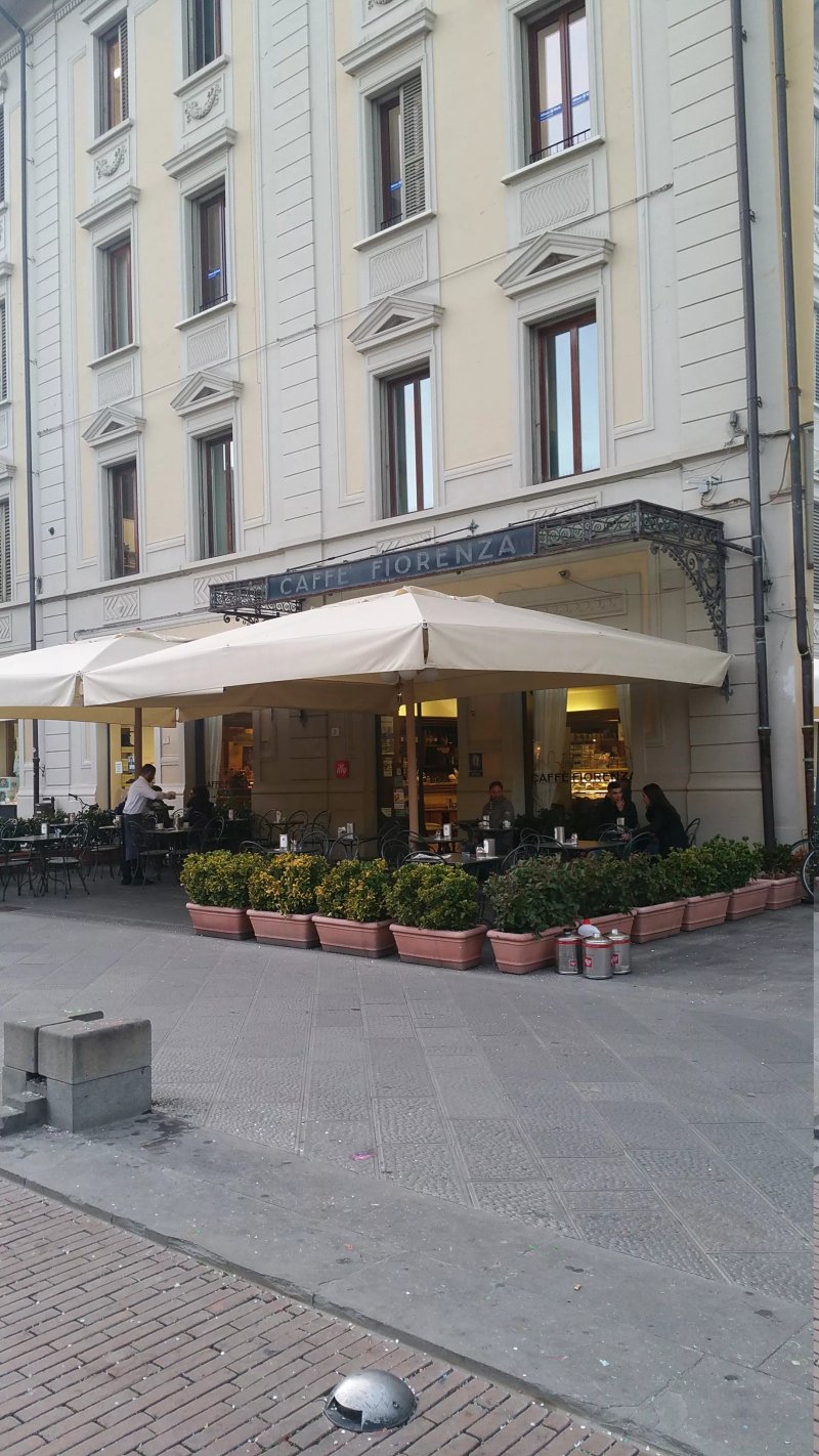 Caffe Fiorenza