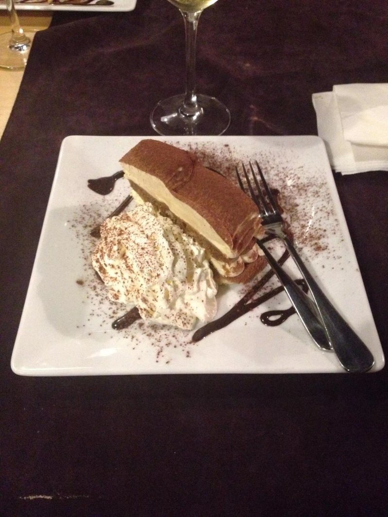 Ristorante Pizzeria Sorrento