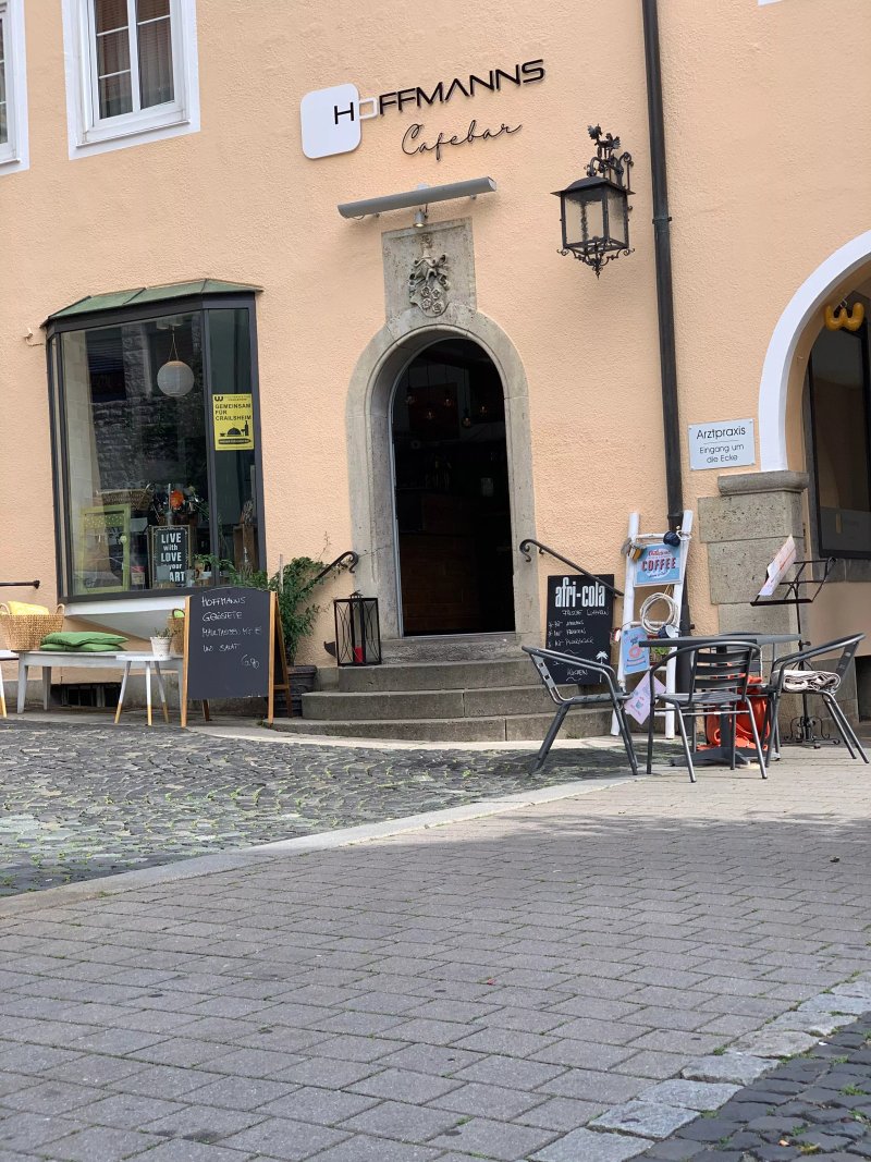 Hoffmanns Cafebar