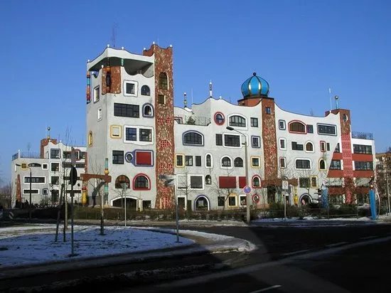 Hundertwasserschule