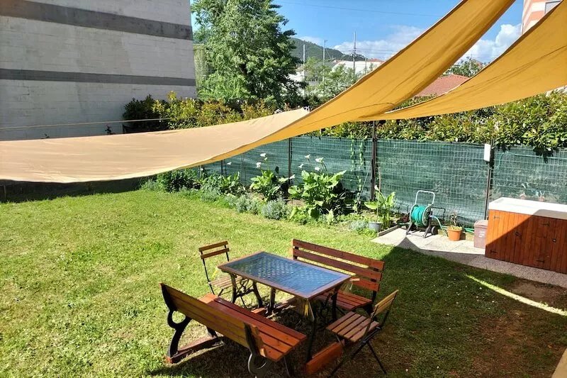 New House La Spezia