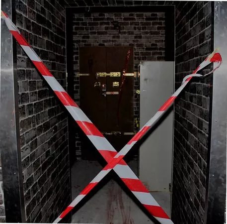 Escape Challenge Luzern