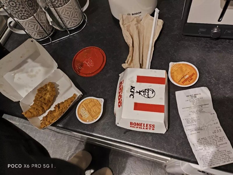 KFC Falkirk