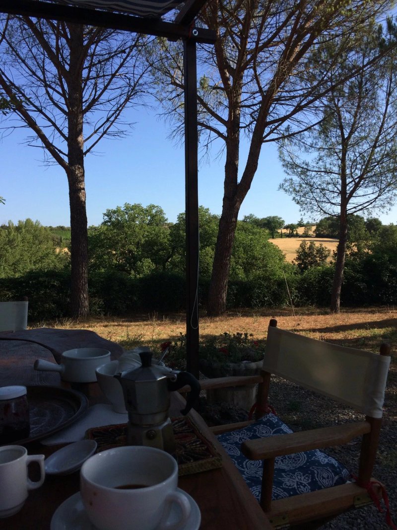 Agriturismo Fattoria Biologica ''Le Sorgenti''