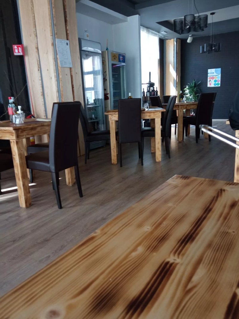 Fuoco E Fiamme Ristorante Braceria