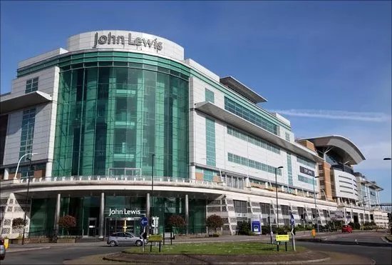 John Lewis & Partners