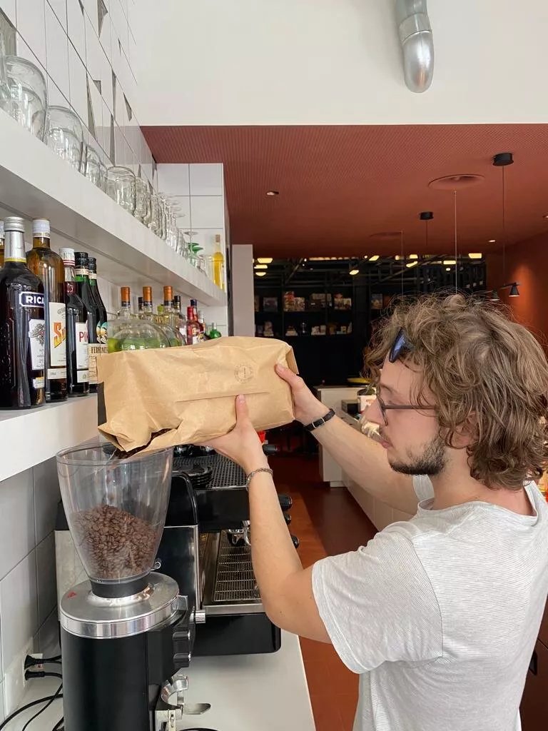 Bar Le Brise Glace