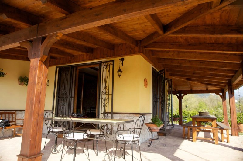 B&B Il Tufo
