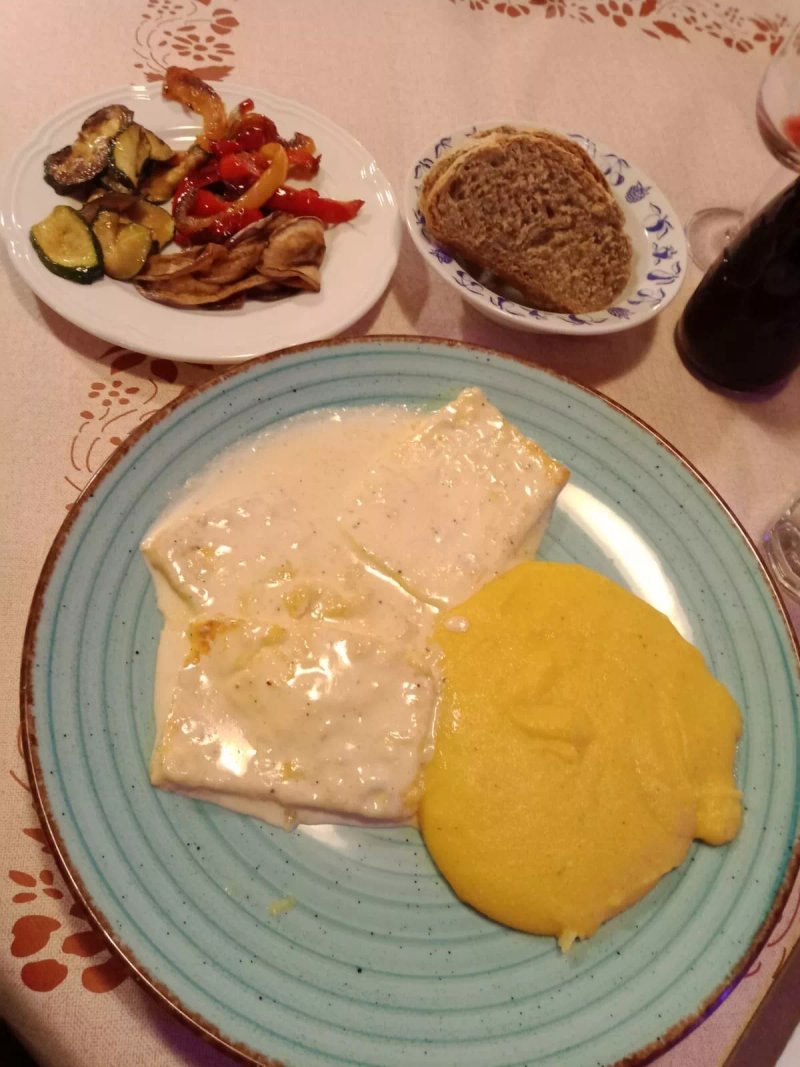 La Stua - Ristorante Pizzeria